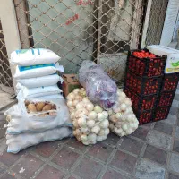 پخش تره بار رستوران و کبابی ها|عمده‌فروشی|تهران, میدان میوه و تره‌بار مرکزی|دیوار