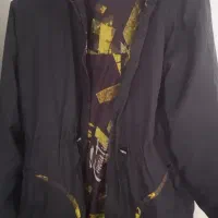 کافشن زنانه دو رویه