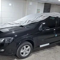 رانا TU5P مشکی 1404