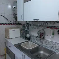 واحد 55متری نقلی قیمت مناسب|فروش آپارتمان|اشتهارد, |دیوار