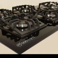 گاز صفحه 5آتش افروز صفحه ای شرکتی ضمانت