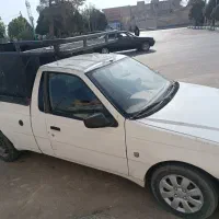اریسان ۹۴ دوگانه کارخانه