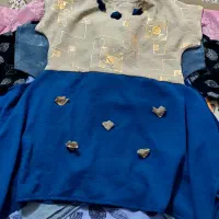 لباس وپارچه برای مصارف ضایعات