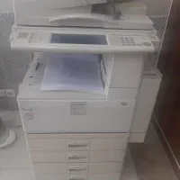 دستکاه پرینتروفتوکپی آفیشن