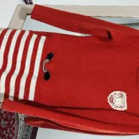 ژاکت|لباس|دورود, |دیوار