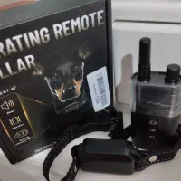 قلاده ضد پارس سگ