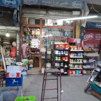 خانه-ویلایی-با-مغازه-سوپرمارکت