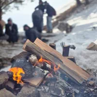 کوهنوردی و طبیعت گردی