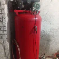 پمپ باد۴۰۰لیتری