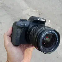 دوربین کنون نو