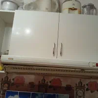 کابینت وهود