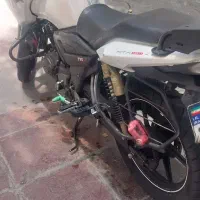 آپاچی ۹۳|موتورسیکلت|تهران, سجاد|دیوار