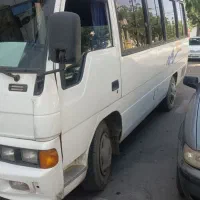 سه دانگ مینی بوس هیوندا مدل۸۵
