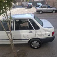 پراید