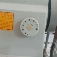 چرخ خیاطی ضخیم دوز سالم وتمیز|چرخ خیاطی و ریسندگی|زابل, |دیوار