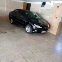 206اس دی وی 8 مدل93