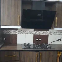 کابینت آبچکان|آب‌چکان و نظم‌دهنده ظروف|اهواز, پردیس|دیوار