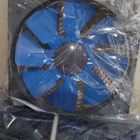 فروش ویژه هواکش پنکه تهویه صنعتی و خانگی|پنکه و تصفیه‌کنندهٔ هوا|تبریز, |دیوار