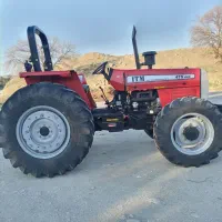 تراکتور۴۷۵جفت‌کاردان|خودرو سنگین|سرپل ذهاب, |دیوار