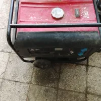 موتور برق 9000وات (۹کیلو وات) رویال