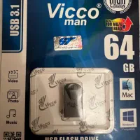 فلش ۶۴ گیگ .3.1