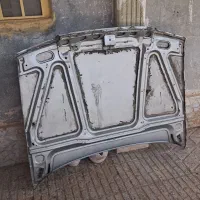 کاپوت پژو ۴۰۵ قوچان|قطعات یدکی و لوازم جانبی|مشهد, عیدگاه|دیوار