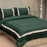تولیدی روتختی و سی ان سی