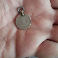 فروش سکه ۵۰۰ دیناری احمد شاه قاجار