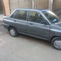 پراید 88|خودرو سواری و وانت|باقرشهر, |دیوار