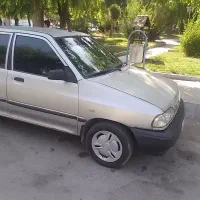 پراید مدل ۸۹دوگانه شرکتی|خودرو سواری و وانت|فارسان, |دیوار