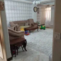 60متریک خواب با حیاط خلوت جشنواره(فتاحی)|اجارهٔ آپارتمان|تهران, جوادیه تهرانپارس|دیوار