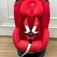 صندلی ماشین|تخت و صندلی بچه|قم, سالاریه|دیوار