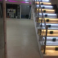 مغازه متراژ بالا ۴۱ متری خیابان بهار