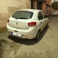 تیبا ۲ مدل ۹۴