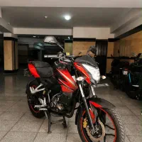 موتور Ns150 بیمه تا آخر سال