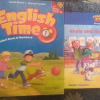 کتاب زبان