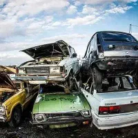 خودرو و تاکسی فرسوده