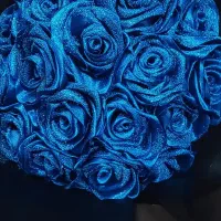 گل روبانی|گل مصنوعی|ری, امین آباد|دیوار