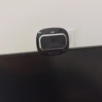 وبکم مایکروسافت HD 3000|قطعات و لوازم جانبی رایانه|مشهد, چهارچشمه|دیوار