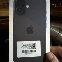 گوشی ایفون ۱۶ نرمال