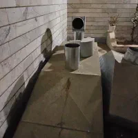 هود آشپزخانه صنعتی|کافیشاپ و رستوران|اراک, |دیوار