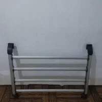 باربند آلومینیومی   405