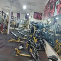 فروش باشگاه بدنسازی جاروکش تربت حیدریه