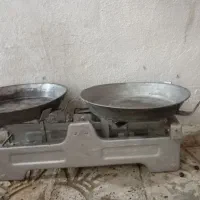 ترازو فروشی