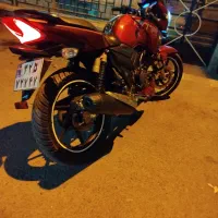 آپاچی ۱۸۰ مدل93 عروسک