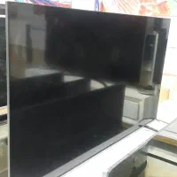 ال ای دی ۶۵اینچ اسمارت 4k(فروشگاه استوک لند)|تلویزیون و پروژکتور|شیراز, گود عربان|دیوار