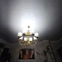 رهن و اجاره دوخوابه شش ماه یا ۱ سال|اجارهٔ آپارتمان|شاهین‌شهر, عطار|دیوار