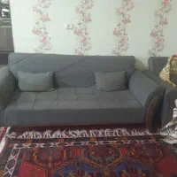 مبلمان|مبلمان خانگی و میز عسلی|ماهان, |دیوار