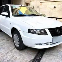 سورن پلاس دوگانه  گاز سیمی