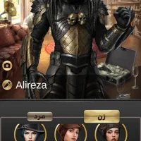 اکانت شب های مافیا